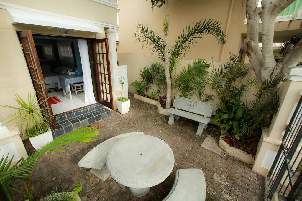 J Bay Dreaming Apartment Джефрис Бей Стая снимка